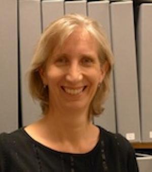 Dr Sally Crawford | Oxford and Empire Network