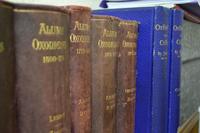 OAC bibliography